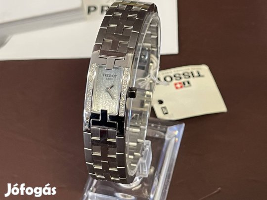 Tissot Diamond Dreams Lady T4 ( gyémántokkal) női karóra/Watch Bandita