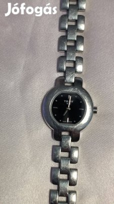 Tissot G330 Női Karóra Zafír Üveg Friss Szerviz és Elemcsere!