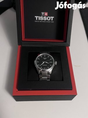 Tissot Gent XL Swissmatic Automata 43 mm - Doboz, Papír