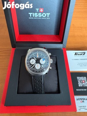 Tissot Heritage 1973