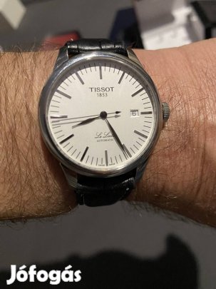 Tissot Le Locle Automatic L164 /264 Swiss Made Óra 
