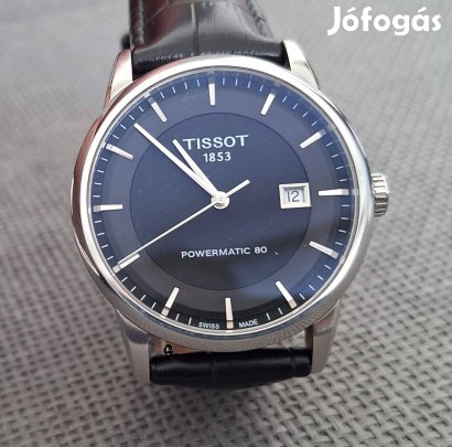 Tissot Luxury Powermatic 80 T086.407.16.051.00