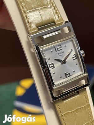 Tissot My-T Quartz Silver svájci női karóra(Watch Bandita)