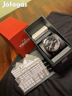 Tissot PRC 200