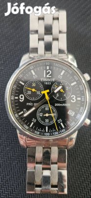 Tissot PRC 200