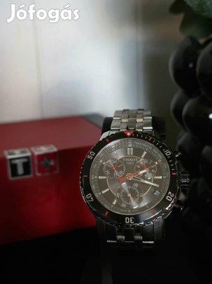 Tissot PRS 200 Chronograph 