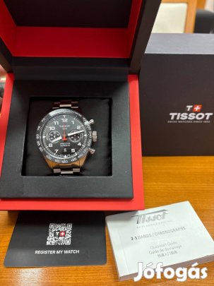 Tissot PRS 516 Automatic Full set garanciális