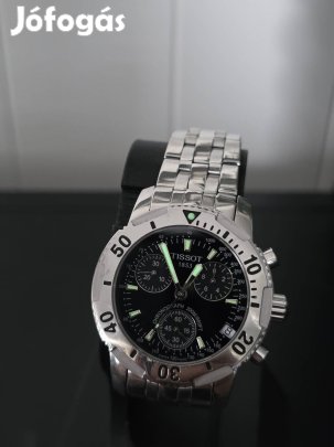 Tissot Prs 200 Chronograph 