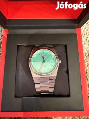 Tissot Prx Tiffany Blue