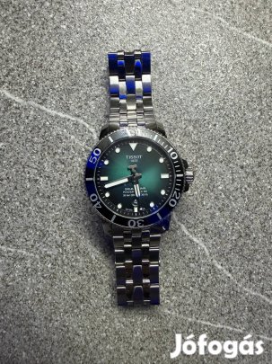 Tissot Seastar 1000 Powermatic 80