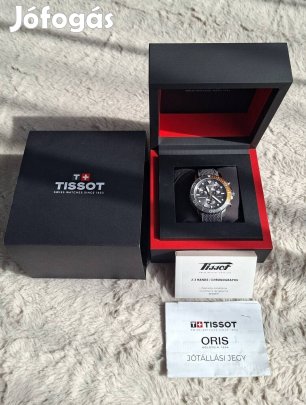 Tissot Seastar 1000 Svájci Férfi Karóra 