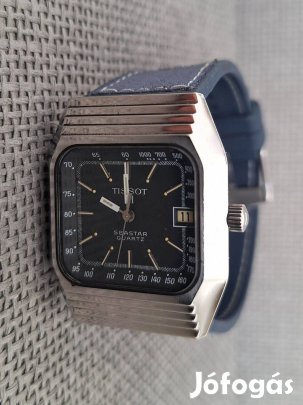 Tissot Seastar Quartz