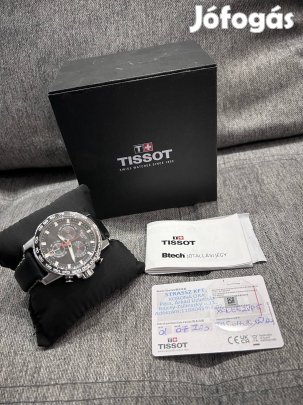 Tissot Supersport Chronograph