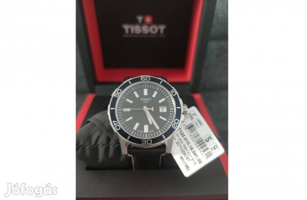 Tissot Supersport Gent