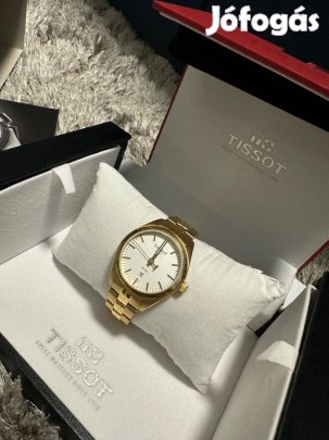 Tissot T Classic PR 100 Női karóra dobozával papírjaival Új állapot!