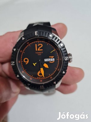 Tissot T-Navigátor Automatic