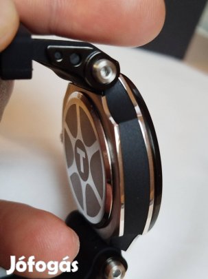 Tissot T-Race Chronograph 