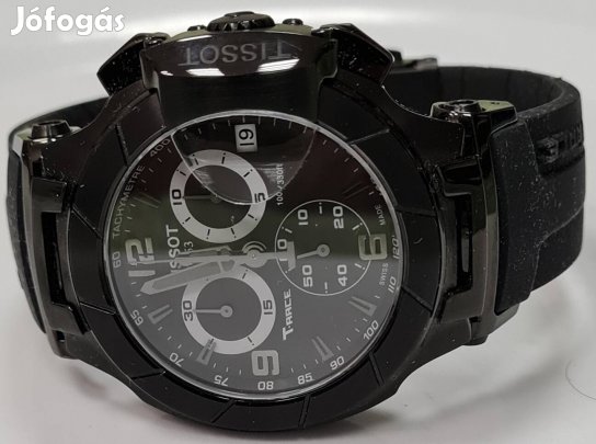 Tissot T-Race Chronograph, Ref:T048417
