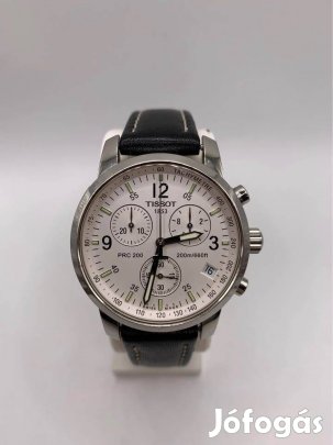Tissot T-Sport PRC200 kvarc 40 Lgsw