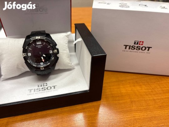 Tissot T-Touch Expert Solar