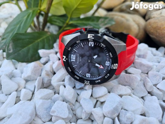 Tissot T-Touch Expert Solar T091.420.47.057.00 Férfi Karóra