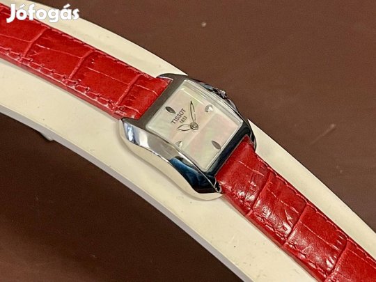 Tissot T-Wave svájci női karóra (Watch Bandita)