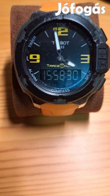 Tissot Touch karóra óra