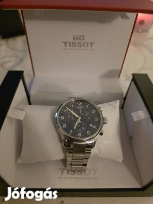 Tissot férfi karóra