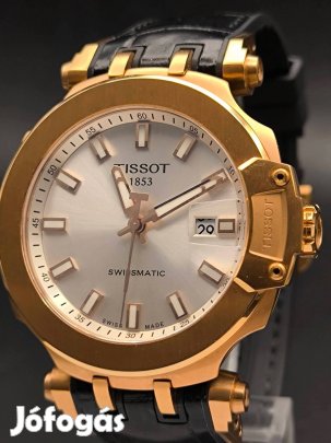 Tissot férfi karóra.
