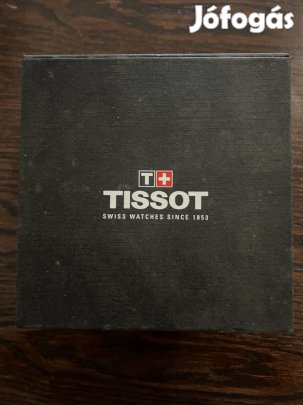 Tissot férfi karóra áron alul