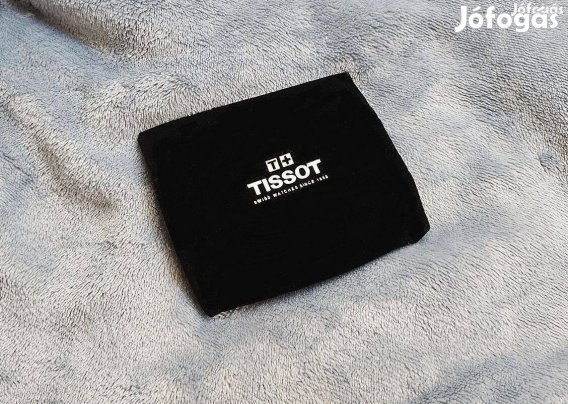 Tissot óra karóra bársony tartó táska ( Certina Seiko Citizen Doxa