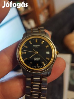 Tissot órák eladók pr-50