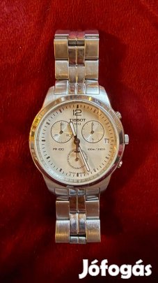 Tissot pr100 kvarc