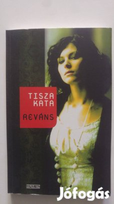 Tisza Kata Reváns