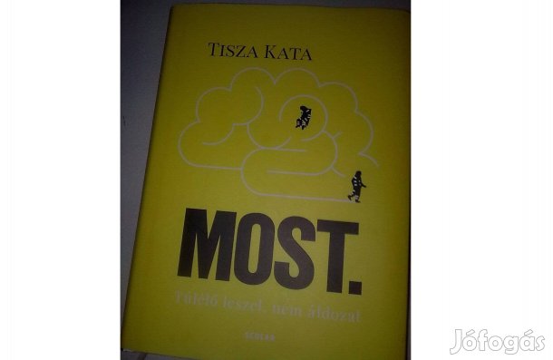 Tisza Kata: Most