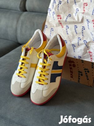 Tisza cipő Lidl limited edition 