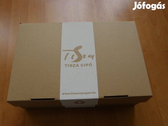 Tisza női alkalmi cipő