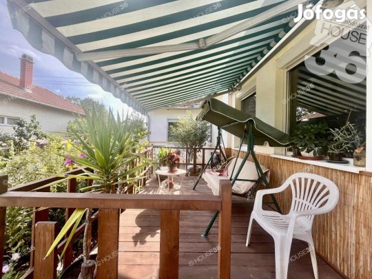 Tiszaalpár központjában, polgári jellegű, 3 szobás családi ház eladó!