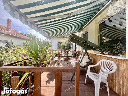 Tiszaalpár központjában, polgári jellegű, 3 szobás családi ház eladó!