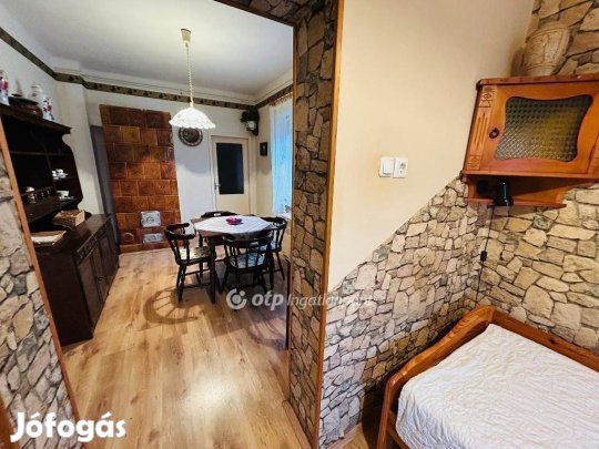 Tiszaberceli 85 nm-es ház eladó