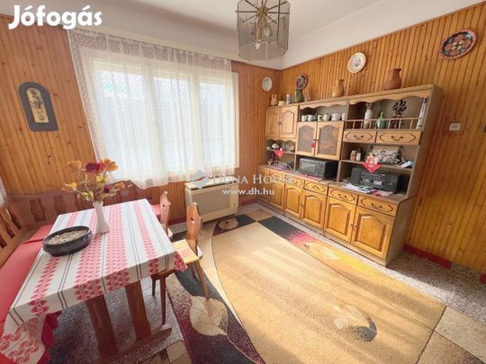 Tiszaeszlári eladó 120 nm-es ház