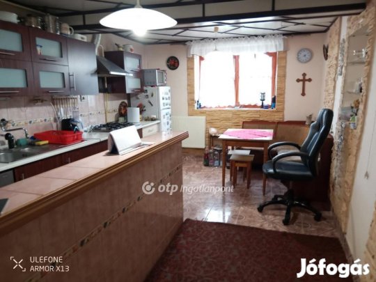 Tiszaföldvári 127 nm-es ház eladó