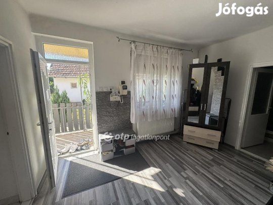 Tiszafüredi 113 nm-es ház eladó