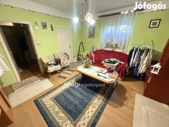 Tiszakécskei 115 nm-es ház eladó