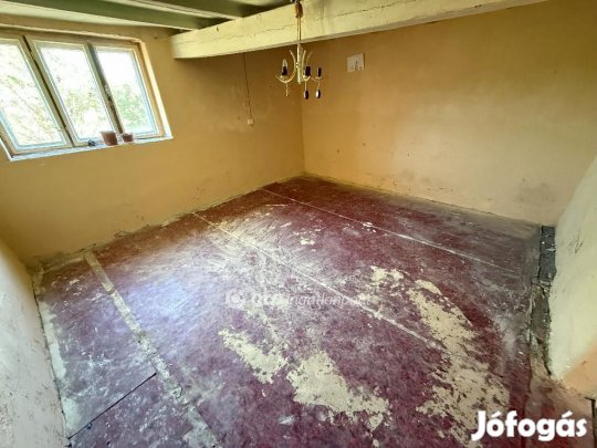 Tiszakécskei 66 nm-es ház eladó