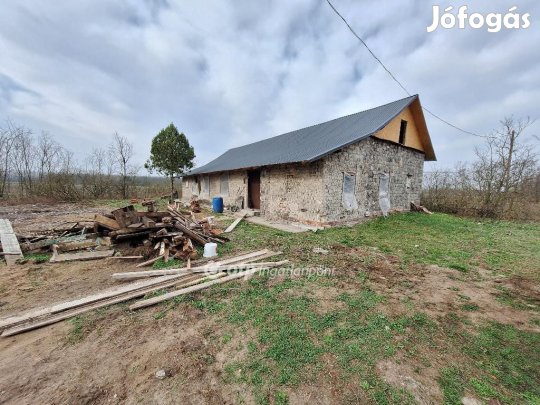 Tiszakécskei eladó 144 nm-es ház