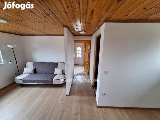 Tiszaörsi 36 nm-es ház eladó