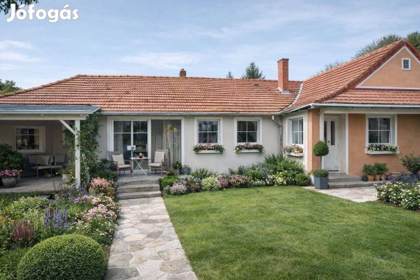 Tiszapalkonyai eladó 70 nm-es ház #5124838