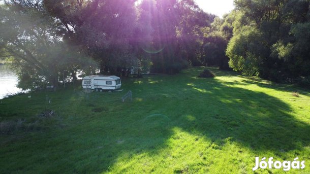 Tiszapart , Tisza parti horgásztelkek, közvetlen vízparti,Tiszatardos