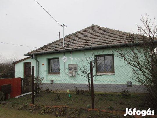 Tiszarádi eladó 62 nm-es ház